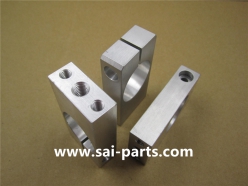 Clamping Plate