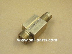 Brass Machine Part 2