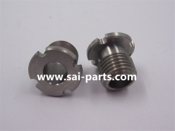 Threaded Sleeve