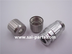 Hose Coupler Housing