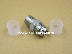 Stainless Steel End Fitting