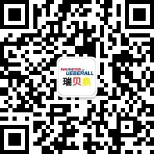 UEBERALL - WeChat QRcode
